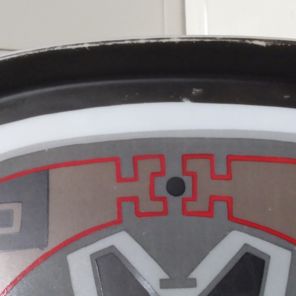 Vintage Sango Japanese China Dinner Plates Set of 6 - Picture 4 of 9